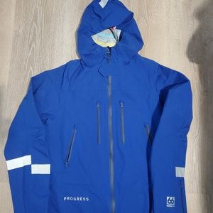 SOULLAND MEETS 66 NORTH